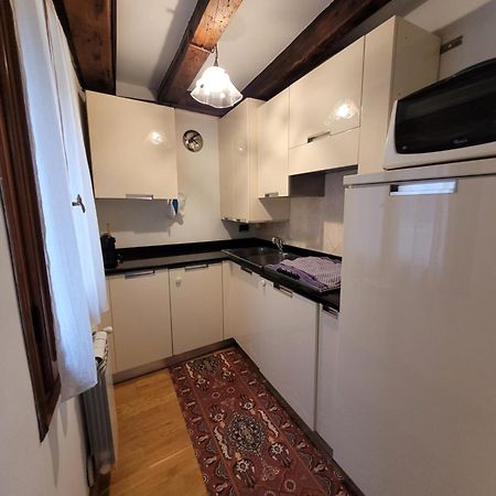 Boutique Apartment Ca'Liz Venice Exterior photo