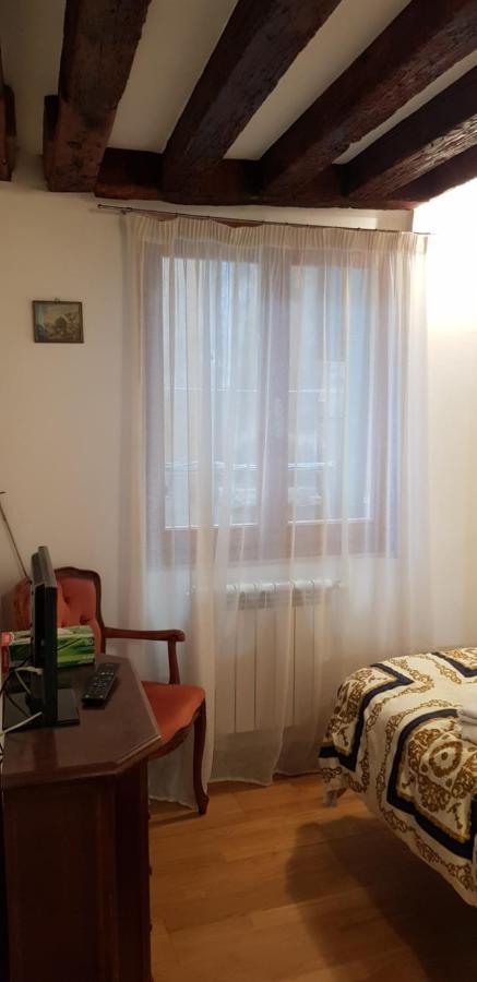 Boutique Apartment Ca'Liz Venice Exterior photo