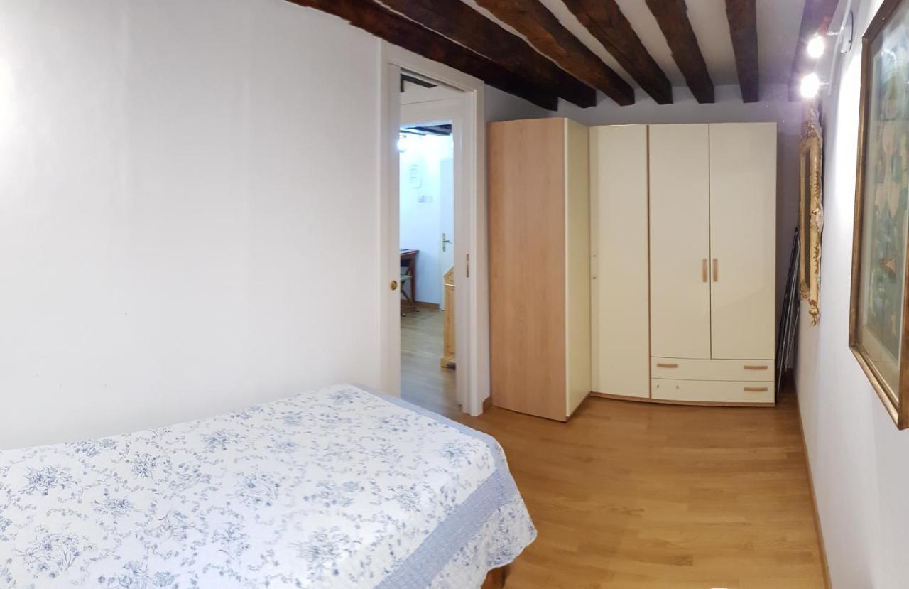 Boutique Apartment Ca'Liz Venice Exterior photo